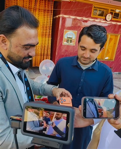 Full Vlog of The End Aqeeqah Ceremony