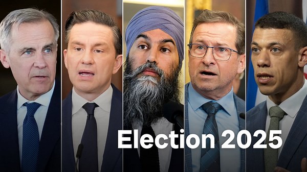 Canada’s 2025 federal election, explained
