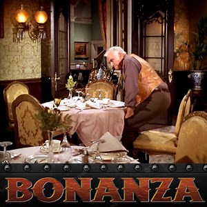 101K views · 4.7K reactions | Bonanza Season 8 Episode 10 - Ballad of the Ponderosa - P1 | Bonanza Forever | Facebook
