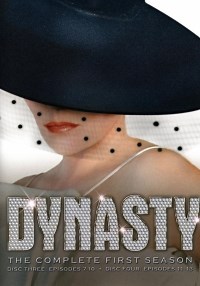 Сериал Династия 1 сезон Dynasty смотреть онлайн бесплатно!