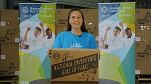 Is your child starting their Camp Invention Connect™ program soon? Watch this video to find out what to expect during the week of camp and help prepare them to have a blast! Not yet registered for camp? Find an in-person or at-home camp program near you at invent.org/connect. | Camp Invention