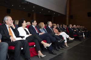 Irekia - The Basque Government unveils the BRTA, Basque Research and Technology Alliance