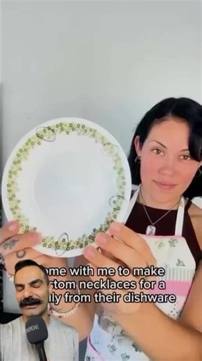 وقتی خلاقیت با بازیافت ترکیب می‌شود، یک کسب‌وکار متفاوت متولد می‌شود