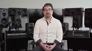 The new revolutionary ADAM Audio Absorber Socks: Only available today, on April 1st! 🧦 | ADAM Audio