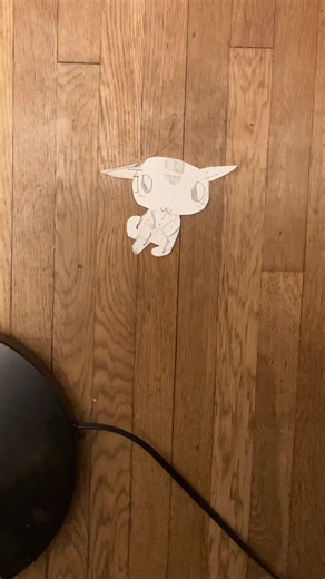 Stop motion#papercraft #cool #stopmotionanimation | papercraft