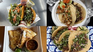 The News Tribune tries readers' favorite taco spots in Tacoma