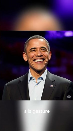 👉 Barack Obama: The Symphony of Leadership | Hidden Signals Finale #bodylanguage #hiddensignals