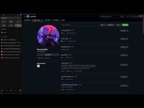 Complete CI/CD Setup Tutorial | Automate Your Deployment Pipeline (GitHub Actions + AWS + Docker)