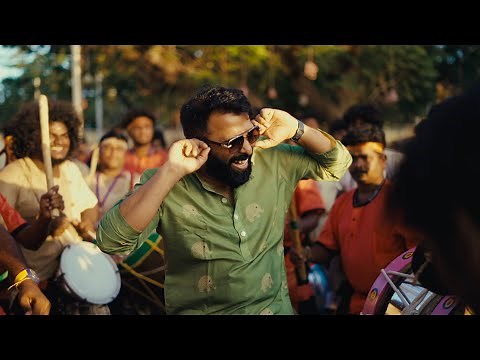 Sounds Of The South - A Santhosh Narayanan Live Concert Tour - Malaysia Promo