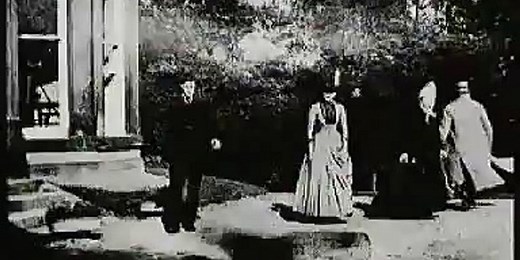 What's the Oldest Film? Watch it Here!