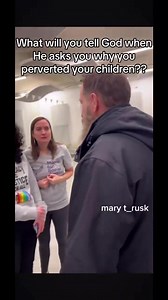 A ‘child grooming’ event was held at Chattanooga Public Library in Tennessee A parent tries to stop it but he’s blocked from entering the public library ‘Moms for Social Justice’ and ‘Gender Inclusive Schools’ held an event to instruct parents on how to transition kids. To affirm and encourage kids gender ideology to transition into queer / LGBTQ | Constitution Defense