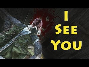 I See You! - Escape From Tarkov