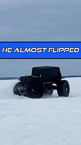 21K views · 169 reactions | Taking the World’s Most Extreme Off-Road Beast for a Spin | Rich Rebuilds | Facebook