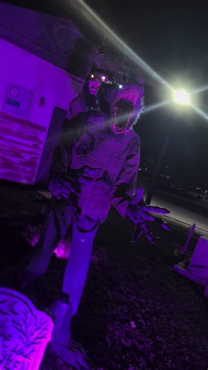 City of Halloween, SC #halloween #cityofhalloween