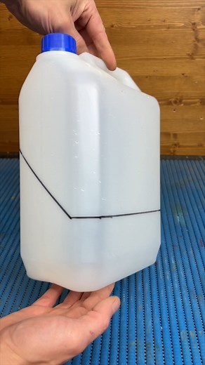 1.6M views · 9.5K reactions | Great use for screen wash bottle #tipcentric #tips #tools #tipsandtricks #recycle #woodworking #learnontiktok #fyp #foryou #foryoupage #fypシ #viral | TIP Centric | Facebook