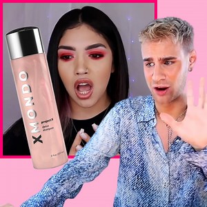 11M views · 10K reactions | People Are Bashing XMondo Hair Products, Let Me Help You! | Brad Mondo | Facebook