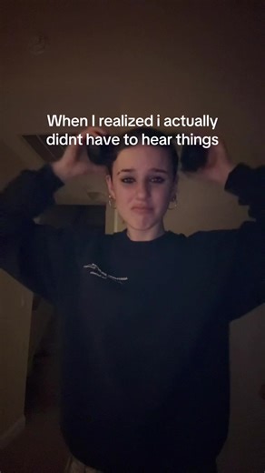 I love my noise canceling headphones #wlw #relatable