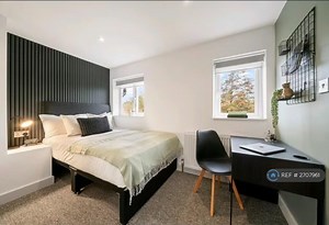 Check out this 1 bedroom house share for rent on Rightmove