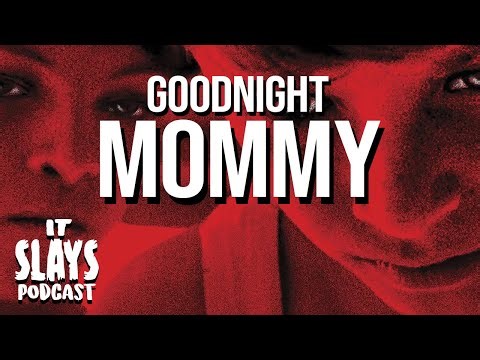 Goodnight Mommy (2014)
