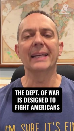 17K views · 284 reactions | "You think to yourself, wait a minute, hold on. Why do we need to do Super Ultra Warrior Lethal Man if also we're not gonna do wars?" JVL on how isolationism and Hegseth's "warrior ethos" go together, in today's Triad newsletter at thebulwark.com | The Bulwark | Facebook
