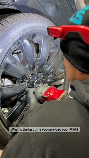 When’s the last time you had your MINI serviced? #mini #minicooper #service #repairs #cars #auto