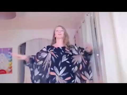 Oriental Dance Basics - Snake Arms