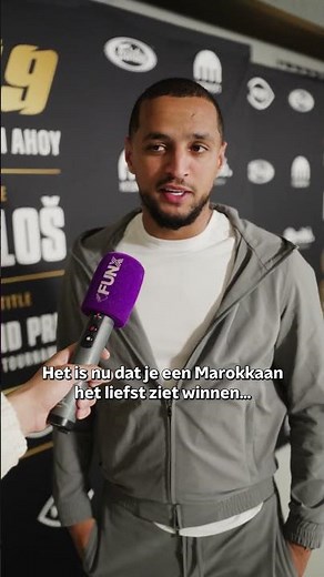 Ihattaren: "Ziyech verleert het voetballen ook niet" | FunX