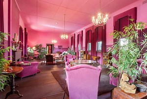 'Haunted' former hospital has ghost tour potential - realestate.com.au