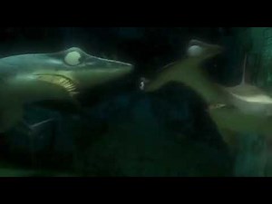 Finding Nemo: Intervention!