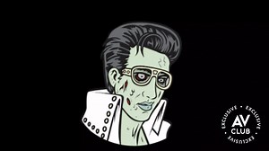 Gram Parsons makes a funeral pact in this exclusive clip from Disgraceland's season 7 premiere