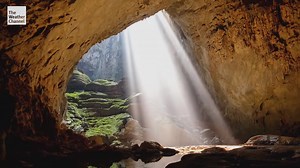 7.5K views · 112 reactions | What lies within the depths of the Earth is no mystery, but there's SO much destruction and beauty that comes from it that most have never seen! A riveting NEW episode of The Earth Unlocked airs Sunday at 8/7c! | The Weather Channel | Facebook