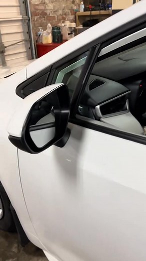 Instalación profesional y prueba en vivo del remote starter; funciona perfecto. Si quieres uno igual o quieres precio, mándame mensaje privado. | Darwin Rodriguez