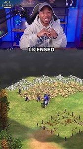 1.2K views · 60 reactions | A new mobile gaming experience—explore, develop, expand—all in the palm of your hand. | Age of Empires Mobile | Facebook