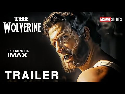 Marvel Studios' The Wolverine Teaser Trailer (2025) Henry Cavill