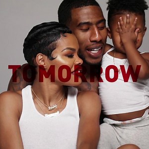 Strength comes from love, and we've got enough to go around. 💕 #TeyanaAndIman premieres TOMORROW 9/8c on VH1! | Teyana And Iman