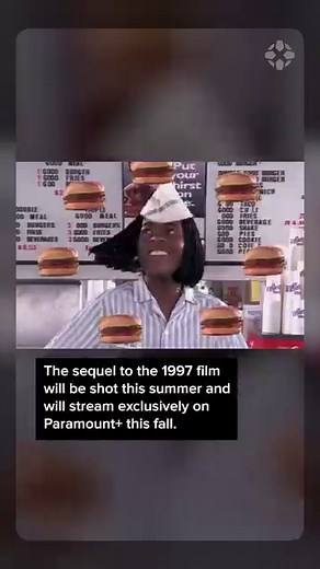 125K views · 1.3K reactions | Good Burger 2 is official! | IGN | Facebook