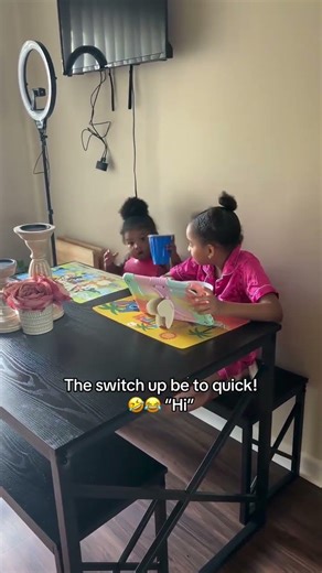 Kids Saying Hi! 😂👋 | #kids #funny #cute
