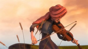 Heartstrings - A 3D Animated Short Film