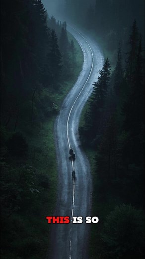 Lost in Infinite Loops: A Creepy Urban Legend