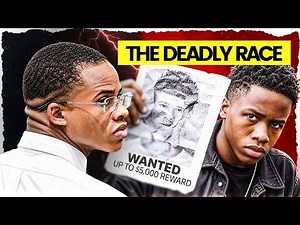 Why Tay-K The Race Was More Than Just a Hit Song
