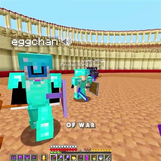 Eggchan didn't last 10 seconds 😭🌹