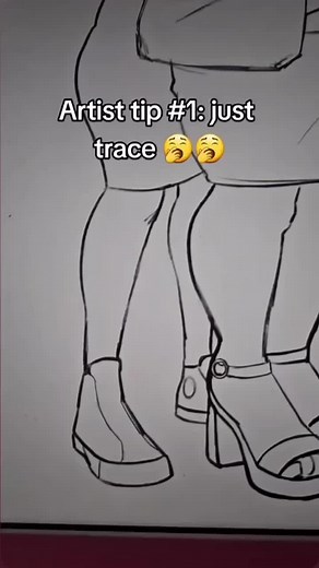 Digital Art Tutorial For Beginners: Drawing Tips for Beginners