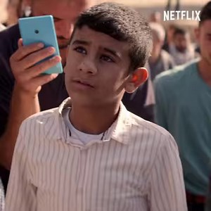 169K views · 7.8K reactions | Who is he and where did he come from? Messiah arrives January 1. | Netflix | Facebook