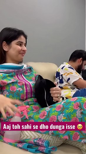 Aisi Biwi Ho Toh Maze Hi Maze: Hilarious Husband-Wife Moments