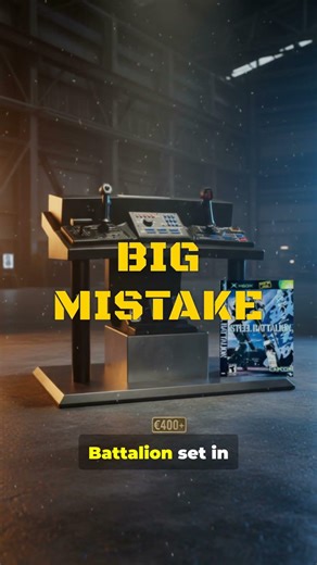 Don't Throw This Xbox Controller Away! 💸 €400 Value