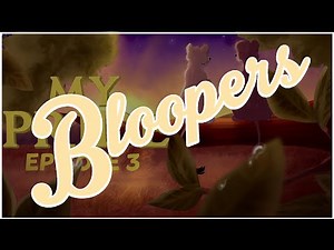 MP Episode 3: Bloopers!