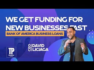 Bank of America Small Business Loans Explained