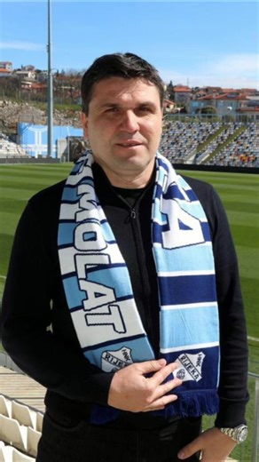 Ljudi podcjenjuju posao sportskog direktora