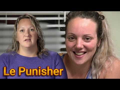 Crimes en Haute Société 2026 ☠️ Le Punisher ☠️ Crime France Podcast