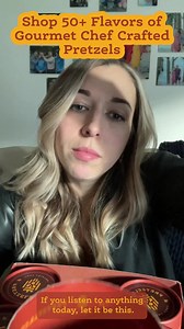 617 reactions · 1K shares | Calling all pretzel lovers! Discover Pretzels.com: 泌 45+ Gourmet Flavors ⭐️ 24,000+ 5-Star Reviews  Delivered fast and fresh  Chef Crafted in Pennsylvania ⚖️ Comes in 1/2 lb tubes  Buying for friends or family? We offer beautiful gift boxes and bundles! Order today and claim special offers like FREE Shipping & a FREE $25 Gift Card! | Pretzels.com | Facebook